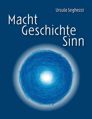 Buchcover Macht Geschichte Sinn | Bücher vom umainstitut