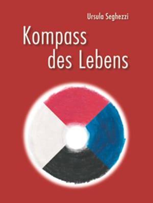 Buchcover Lebenskompass | Bücher vom umainstitut