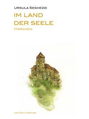 Book cover In the Land of the Soul | Books from umainstitut