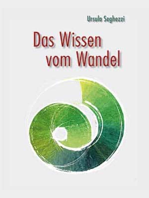 Buchcover Wissen vom Wandel | Bücher vom uma institut
