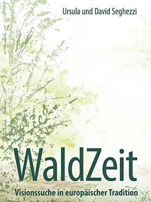 Buchcover waldzeit | Bücher vom umainstitut